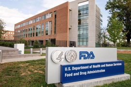 Certificação FDA aprovada-O primeiro passo para 2024